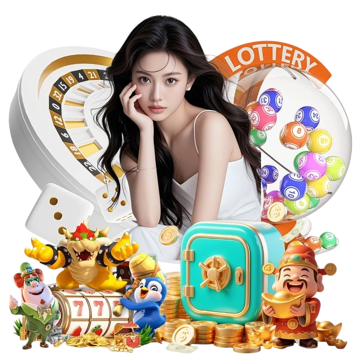 Thông tin xổ số trên 12Bet